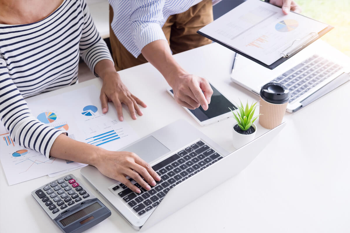 Remote Bookkeeping Services for Small Business Remote Books Online