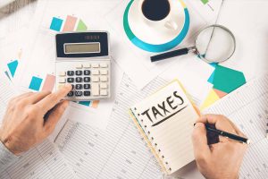 Maximize itemized deductions