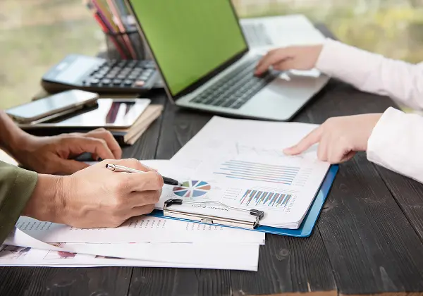 small business bookkeeping-guide