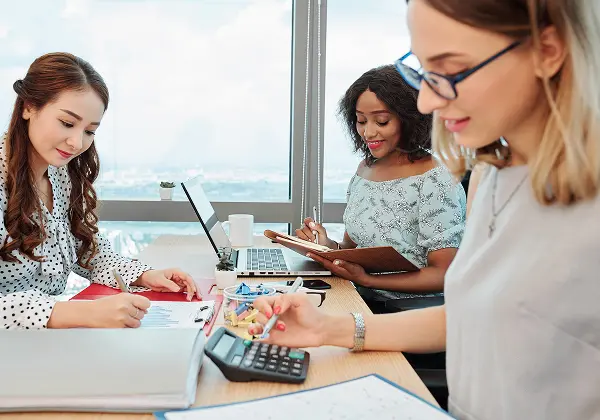 small business bookkeeping-methods