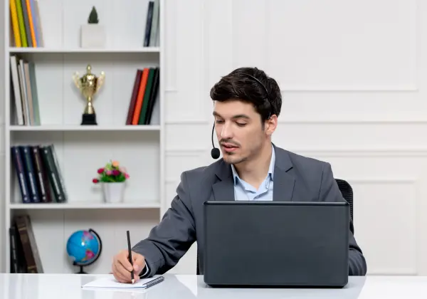 Virtual Bookkeeper for Insurance Agencies