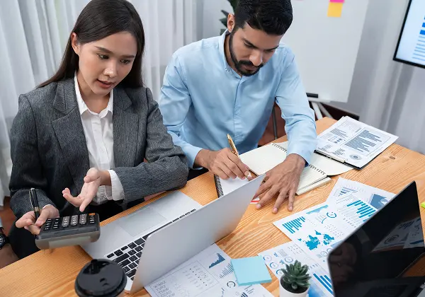 when to outsource bookkeeping