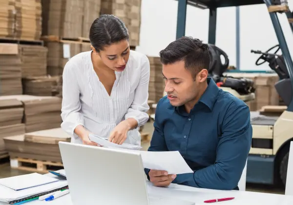 Wholesale Insurance Accounting Guide