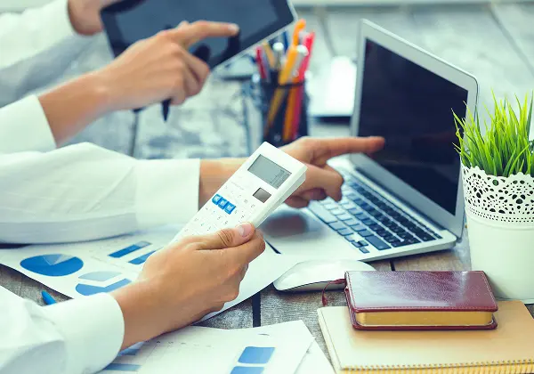 xero bookkeeping for ecommerce cost