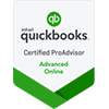 Quickbooks Certified Proadvisor Advanced Online