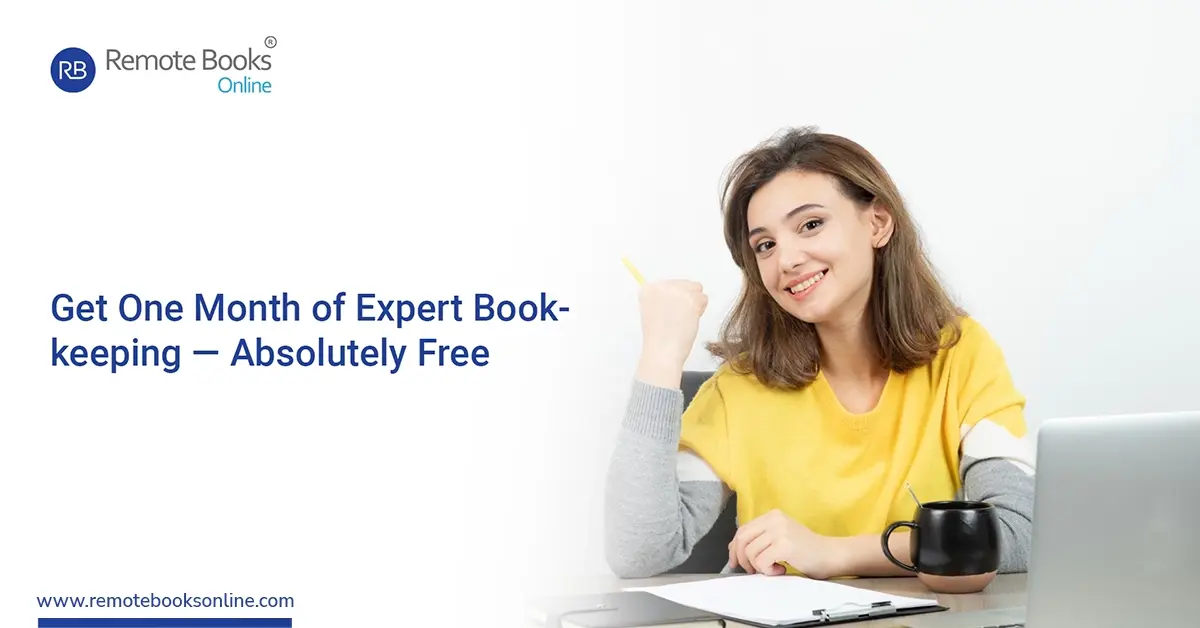 Get Expert Bookkeeping | RBO