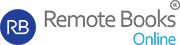 Remotebooksonline logo
