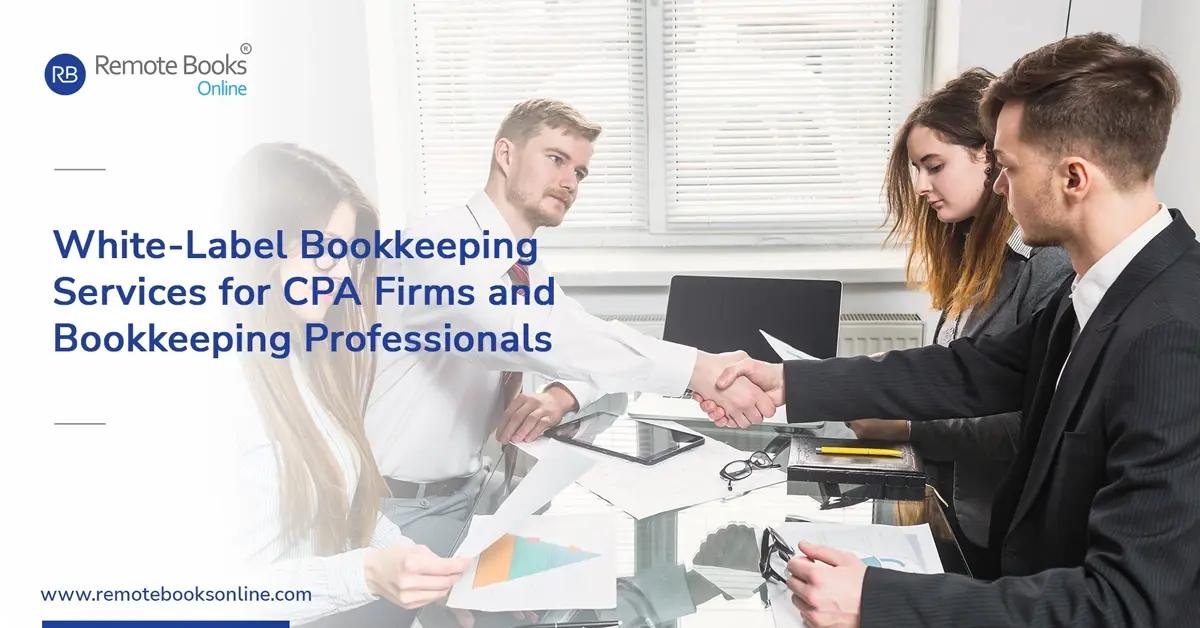 White-Label Bookkeeping for Accounting Firms | Under Your Brand | CPA ...