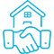 Independent real estate agents