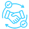 Reconciling bank, credit card, and loan accounts