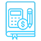 Catch-up bookkeeping for past-due financials