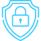 100% remote and secure platform