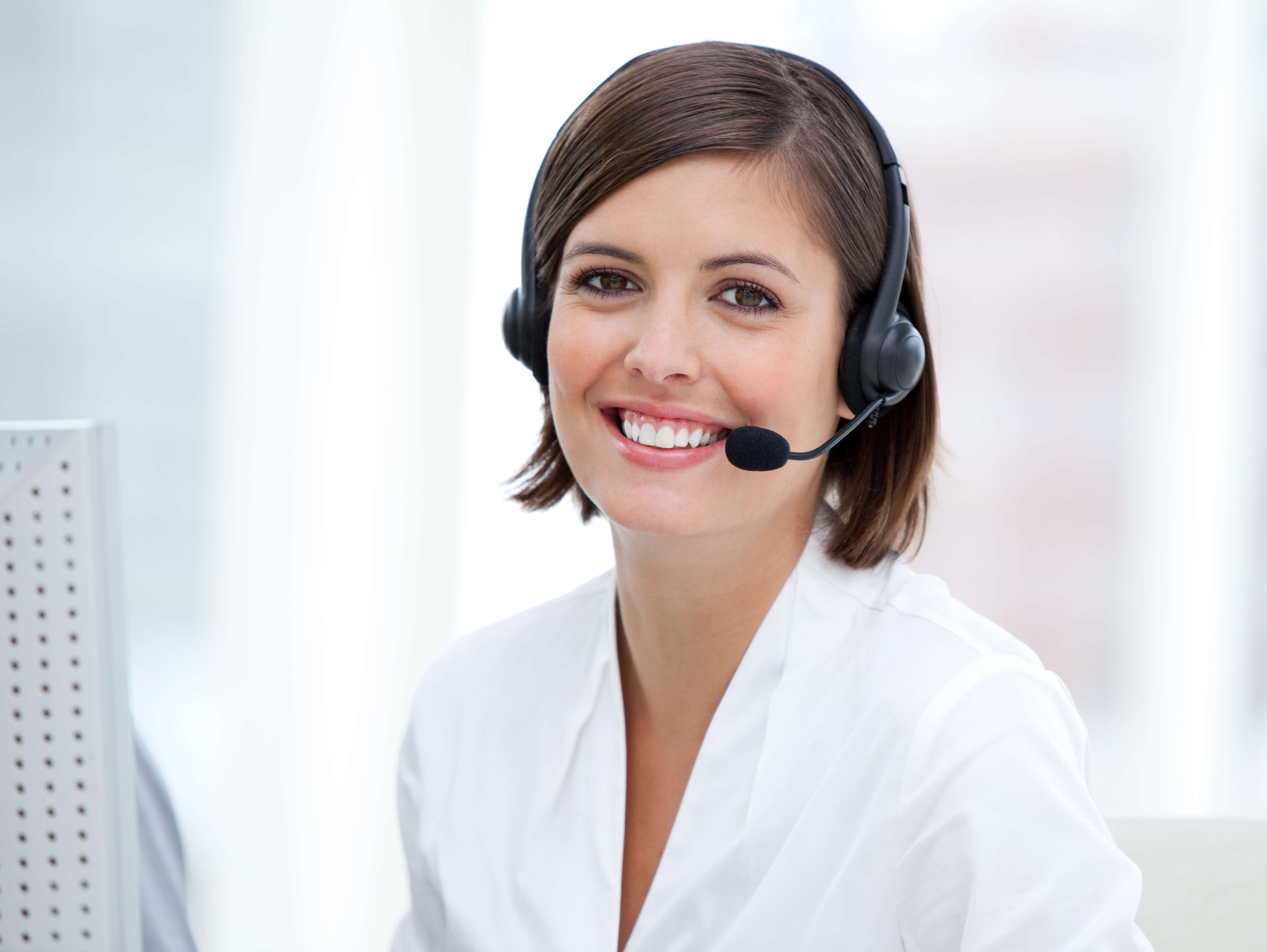 International Call Girl