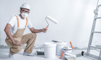 Painting Contractor Image