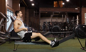 Fitness Studios and Gyms