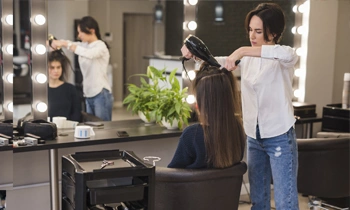 Salon Businesses