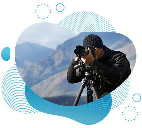 Capture Moments, Manage Finances