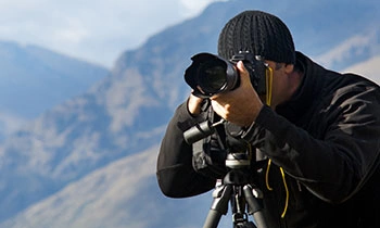 Photographers and Videographers