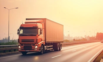 Trucking and Transportation