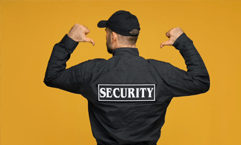Security Business Image
