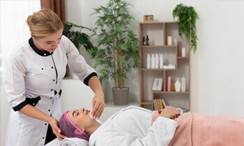 Spa Business Image