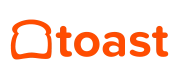 toast
