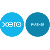 xero partner logo