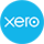 Xero logo appears on the right side.
