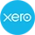 Xero logo appears on the right side.
